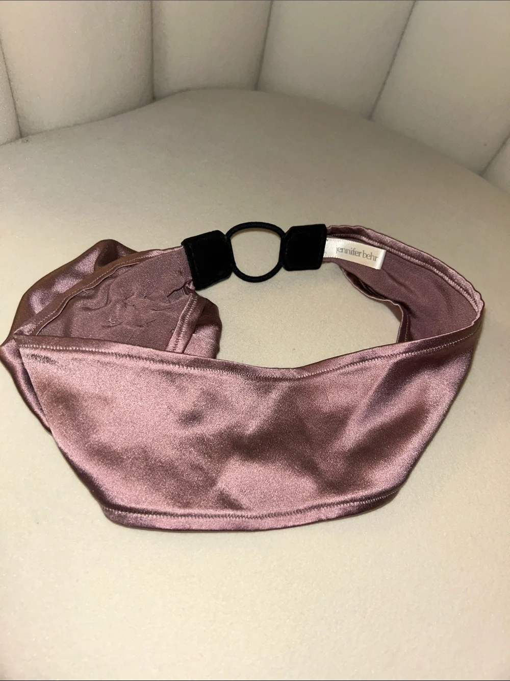 Jennifer Behr worn once